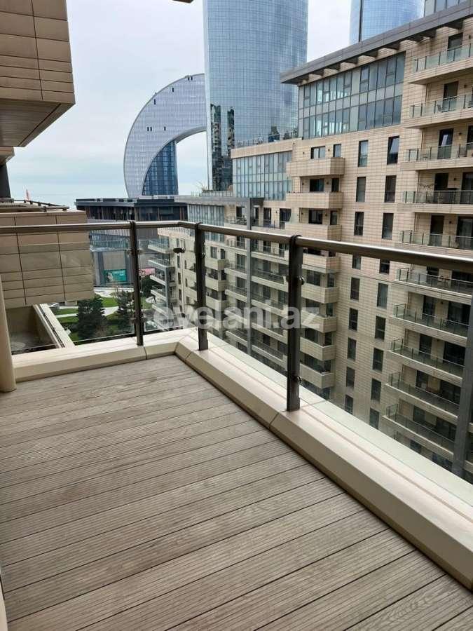 Rent, new building, 2 room, 90 m², Baku, Nasimi r, 28 may m.