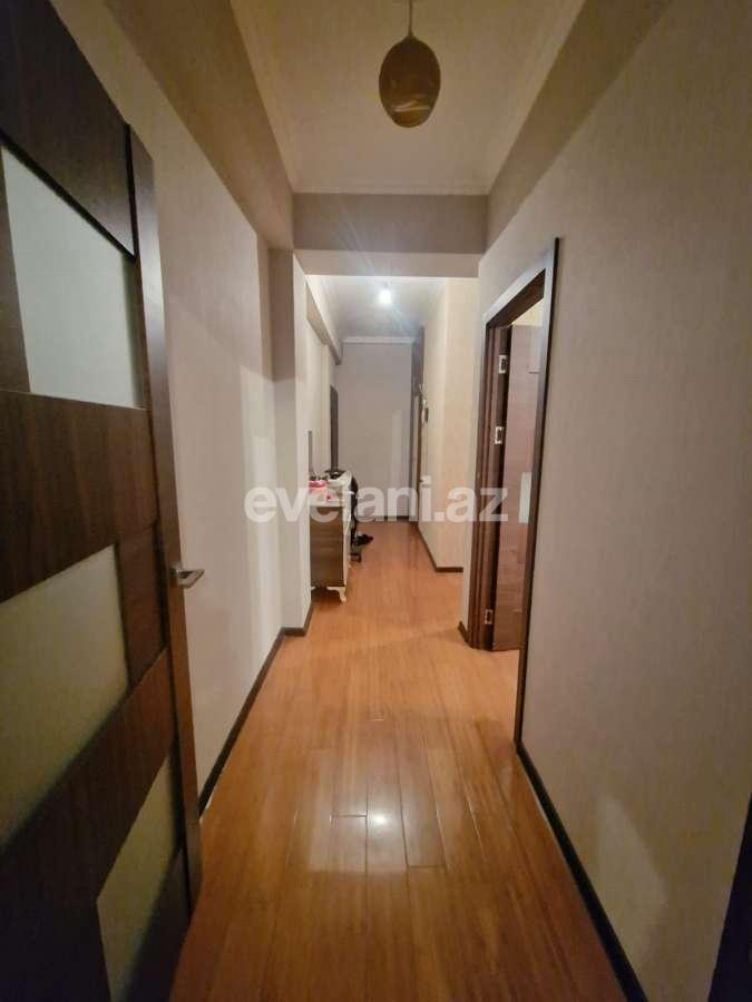 Sale, new building, 3 room, 70 m², Baku, Surakhani r, Yeni Guneshli d.