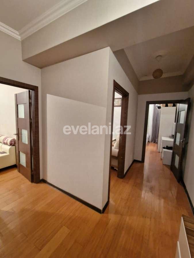 Sale, new building, 3 room, 70 m², Baku, Surakhani r, Yeni Guneshli d.