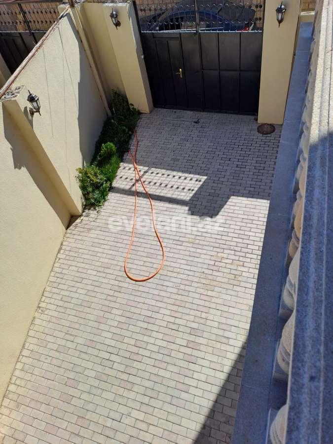 Satılır, həyət evi / bağ, 8 otaqlı, 215 m², Bakı, Abşeron r, Masazır q.