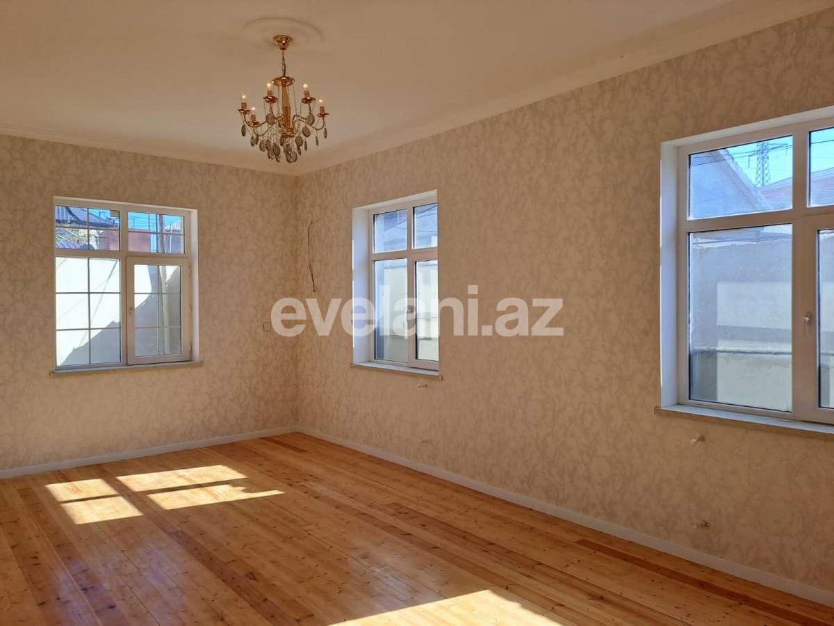 Satılır, həyət evi / bağ, 8 otaqlı, 215 m², Bakı, Abşeron r, Masazır q.