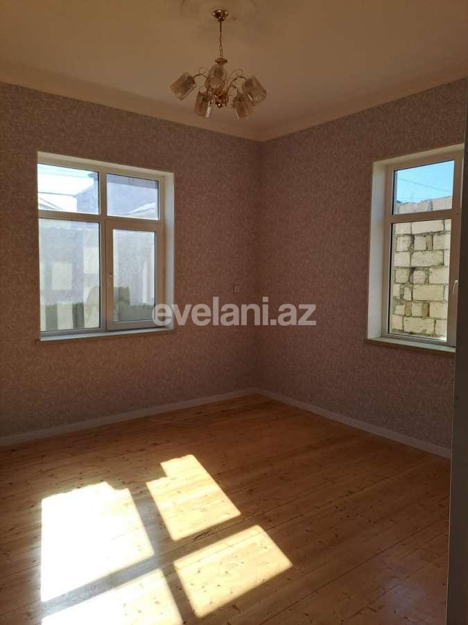 Satılır, həyət evi / bağ, 8 otaqlı, 215 m², Bakı, Abşeron r, Masazır q.