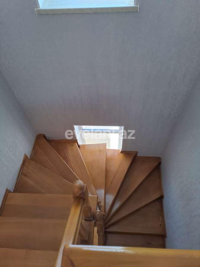 Satılır, həyət evi / bağ, 8 otaqlı, 215 m², Bakı, Abşeron r, Masazır q.