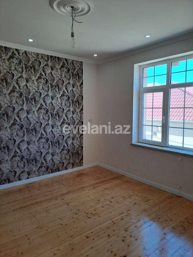 Satılır, həyət evi / bağ, 8 otaqlı, 215 m², Bakı, Abşeron r, Masazır q.