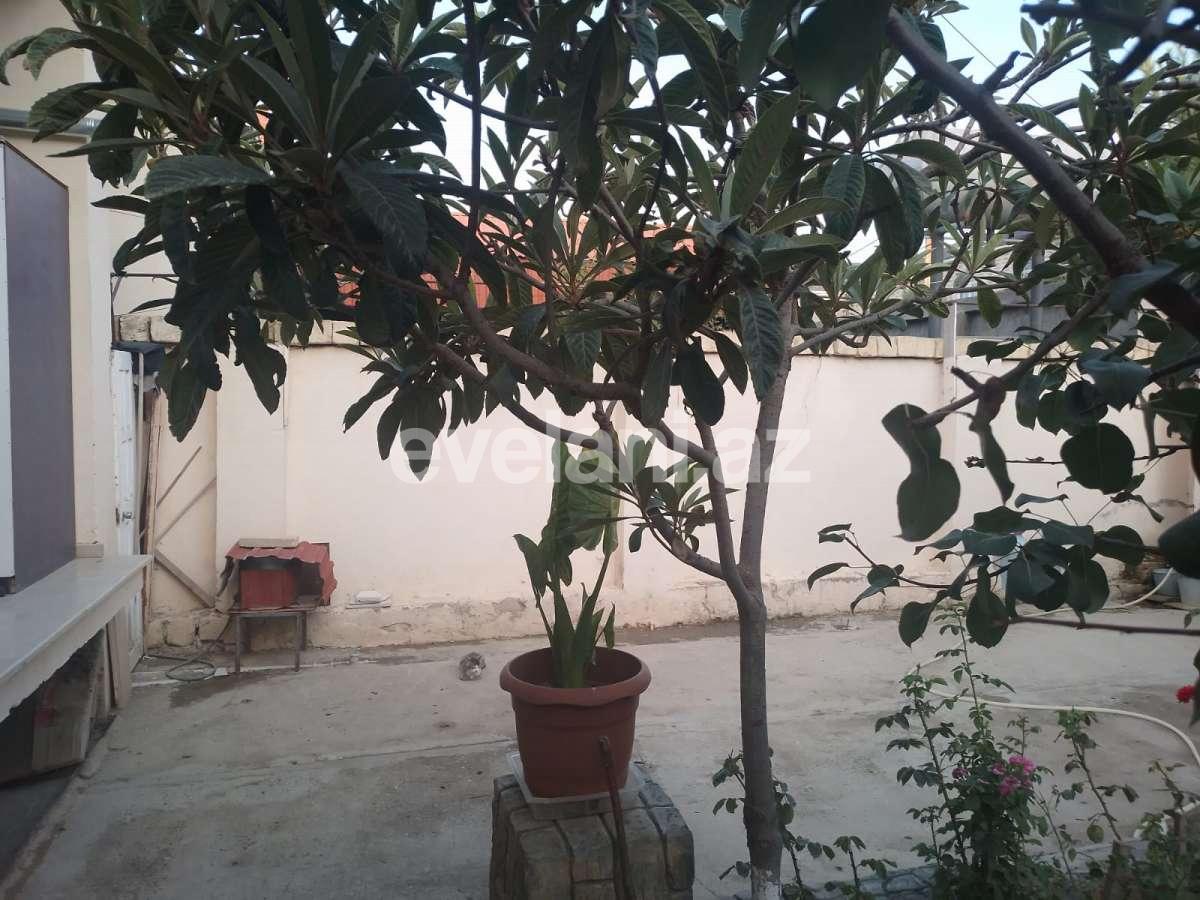Satılır, həyət evi / bağ, 3 otaqlı, 110 m², Bakı, Abşeron r, Masazır q.