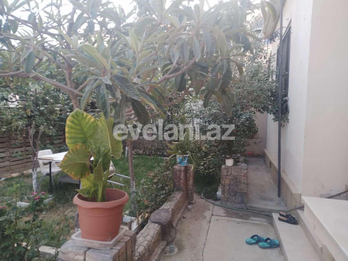 Satılır, həyət evi / bağ, 3 otaqlı, 110 m², Bakı, Abşeron r, Masazır q.