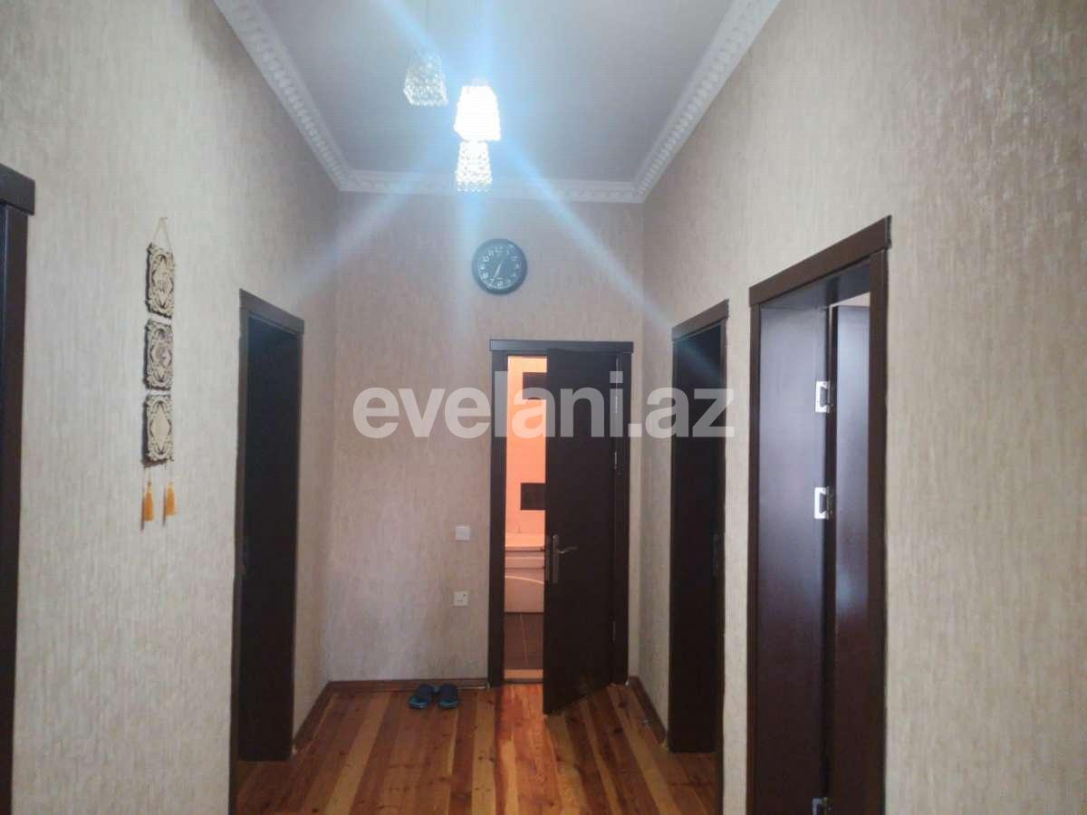 Satılır, həyət evi / bağ, 3 otaqlı, 110 m², Bakı, Abşeron r, Masazır q.