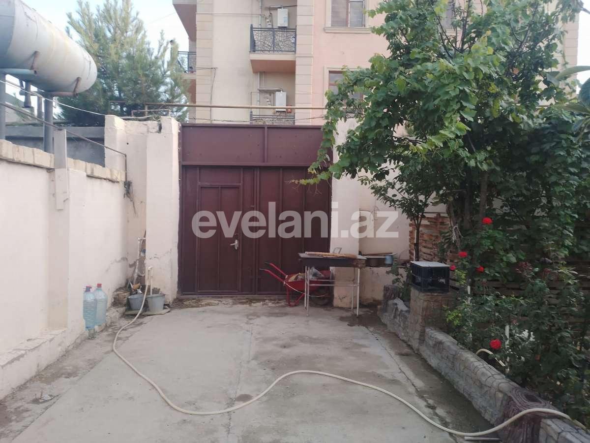 Satılır, həyət evi / bağ, 3 otaqlı, 110 m², Bakı, Abşeron r, Masazır q.