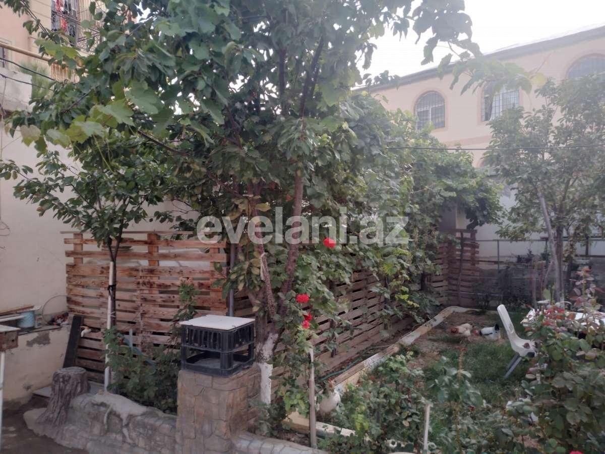 Satılır, həyət evi / bağ, 3 otaqlı, 110 m², Bakı, Abşeron r, Masazır q.