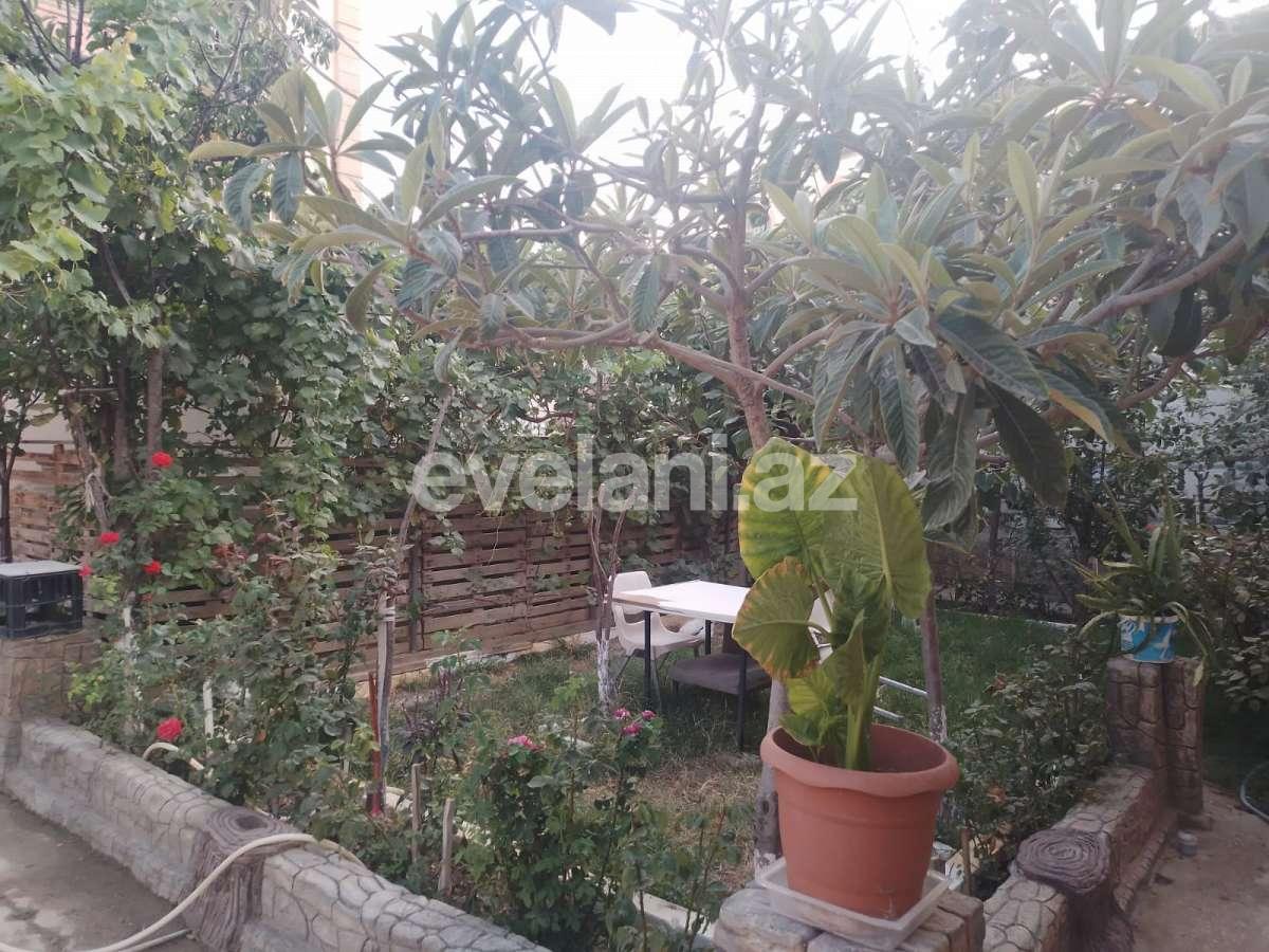 Satılır, həyət evi / bağ, 3 otaqlı, 110 m², Bakı, Abşeron r, Masazır q.