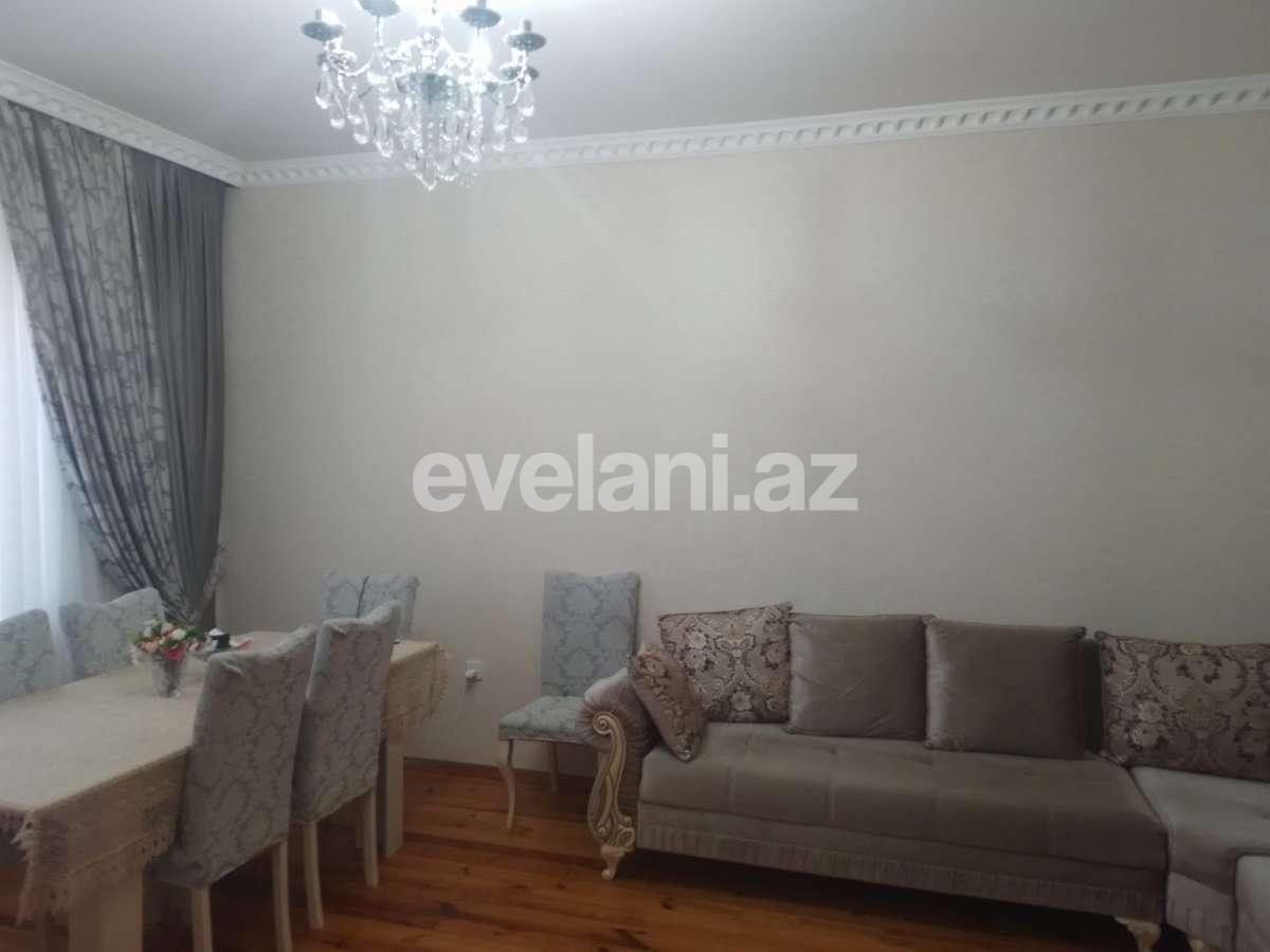 Satılır, həyət evi / bağ, 3 otaqlı, 110 m², Bakı, Abşeron r, Masazır q.