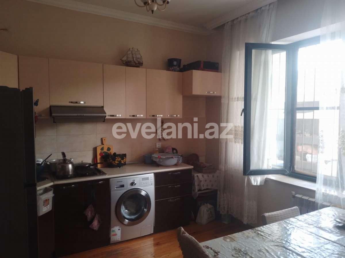 Satılır, həyət evi / bağ, 3 otaqlı, 110 m², Bakı, Abşeron r, Masazır q.