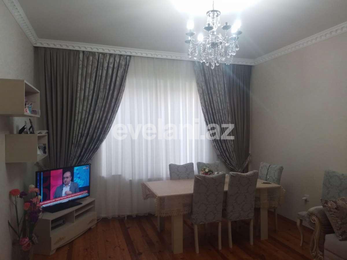 Satılır, həyət evi / bağ, 3 otaqlı, 110 m², Bakı, Abşeron r, Masazır q.
