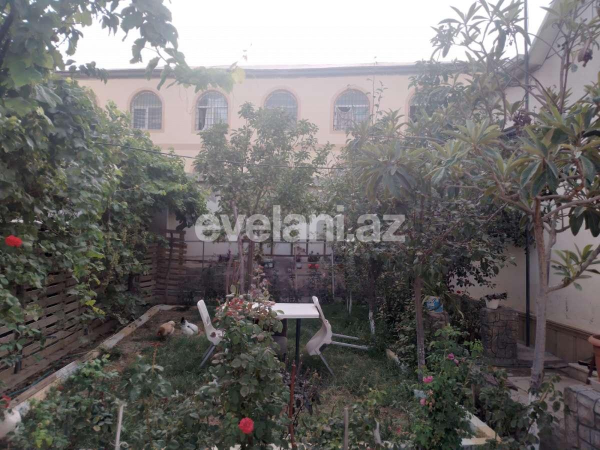 Satılır, həyət evi / bağ, 3 otaqlı, 110 m², Bakı, Abşeron r, Masazır q.
