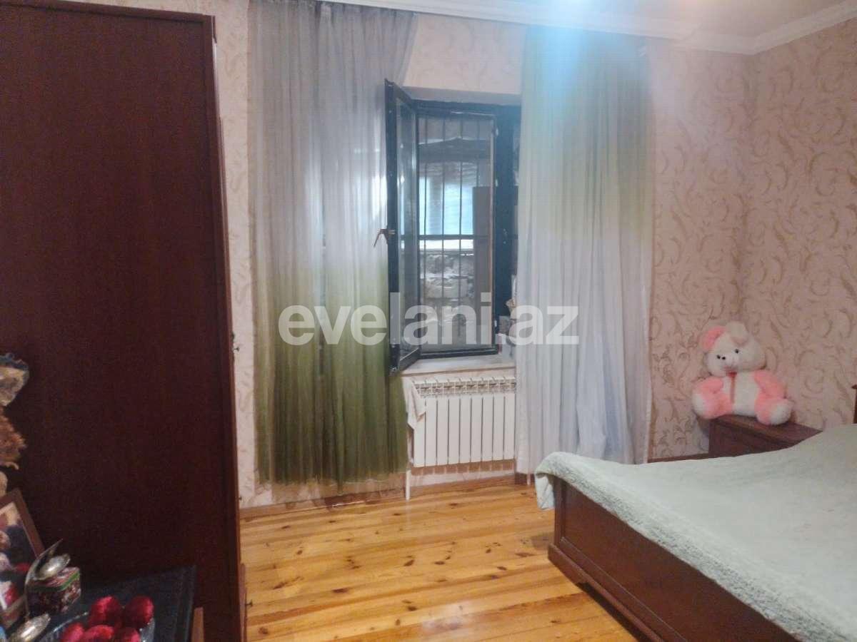 Satılır, həyət evi / bağ, 3 otaqlı, 110 m², Bakı, Abşeron r, Masazır q.