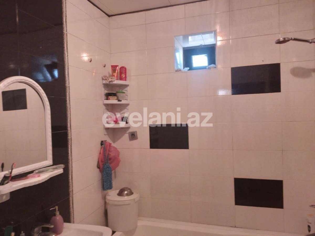 Satılır, həyət evi / bağ, 3 otaqlı, 110 m², Bakı, Abşeron r, Masazır q.