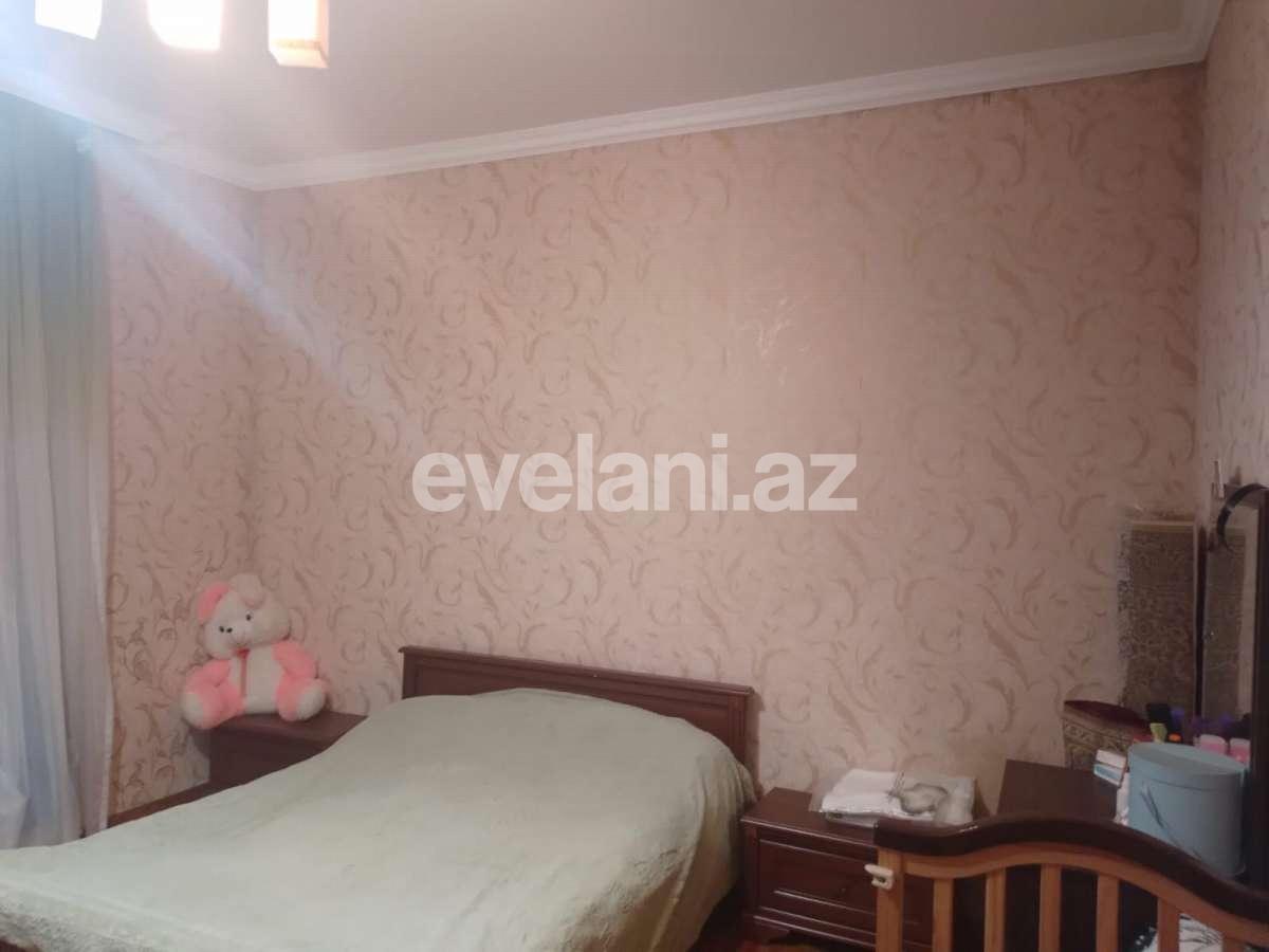 Satılır, həyət evi / bağ, 3 otaqlı, 110 m², Bakı, Abşeron r, Masazır q.
