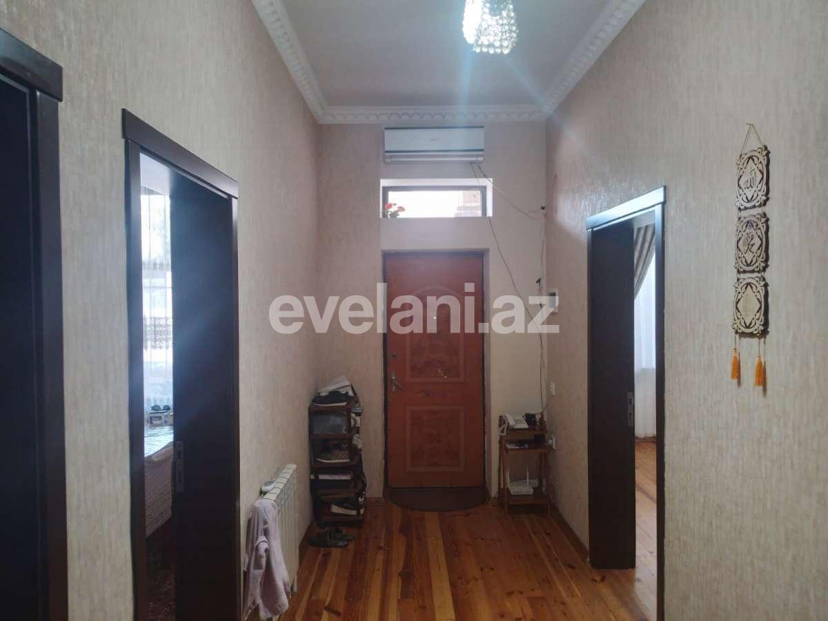 Satılır, həyət evi / bağ, 3 otaqlı, 110 m², Bakı, Abşeron r, Masazır q.