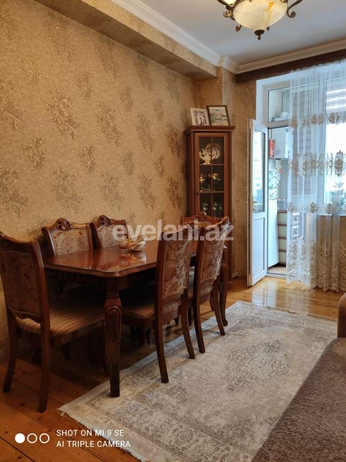 Продаётся, новостройка, 2-комнаты, 45 m², Баку, Хатаинский r, Ази Асланов m.