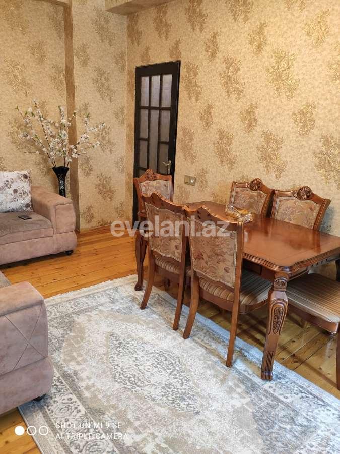 Продаётся, новостройка, 2-комнаты, 45 m², Баку, Хатаинский r, Ази Асланов m.