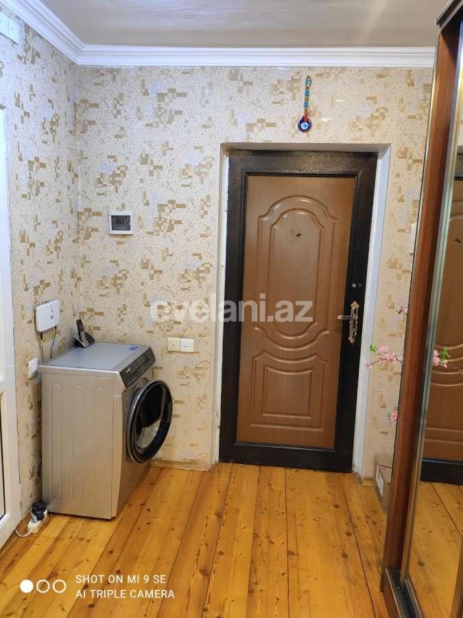 Продаётся, новостройка, 2-комнаты, 45 m², Баку, Хатаинский r, Ази Асланов m.