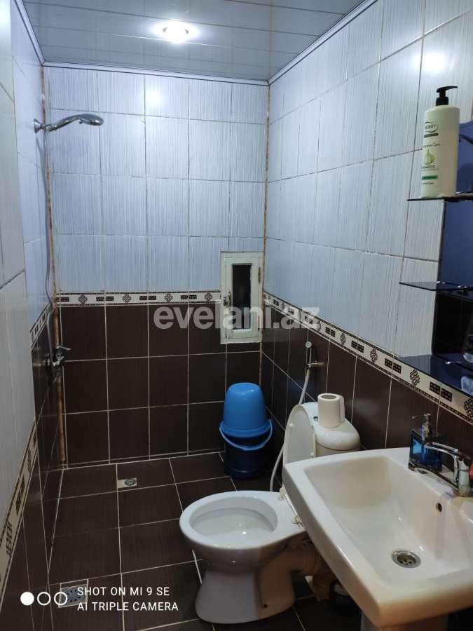 Продаётся, новостройка, 2-комнаты, 45 m², Баку, Хатаинский r, Ази Асланов m.