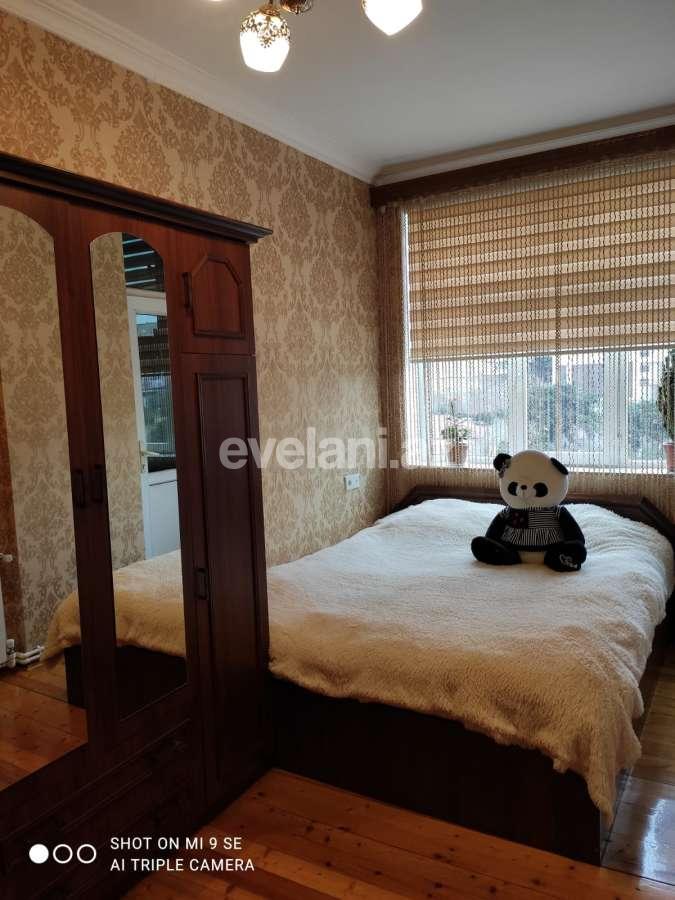 Продаётся, новостройка, 2-комнаты, 45 m², Баку, Хатаинский r, Ази Асланов m.