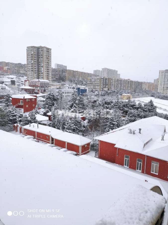 Продаётся, новостройка, 2-комнаты, 45 m², Баку, Хатаинский r, Ази Асланов m.