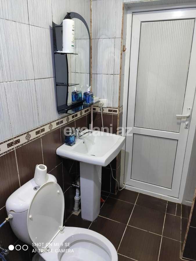 Продаётся, новостройка, 2-комнаты, 45 m², Баку, Хатаинский r, Ази Асланов m.