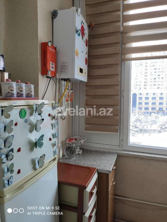 Продаётся, новостройка, 2-комнаты, 45 m², Баку, Хатаинский r, Ази Асланов m.