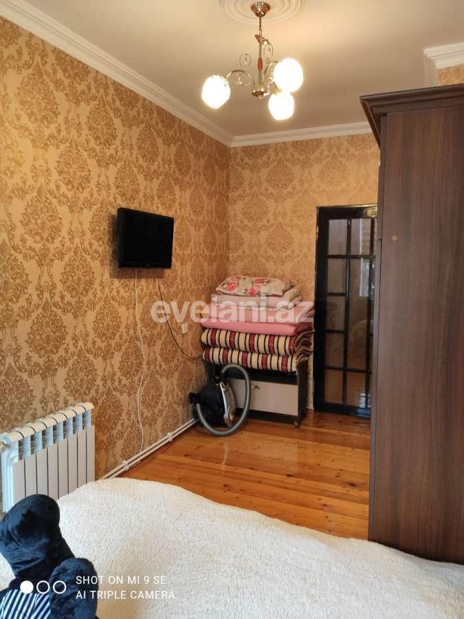 Продаётся, новостройка, 2-комнаты, 45 m², Баку, Хатаинский r, Ази Асланов m.