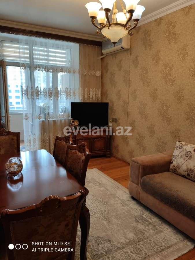 Продаётся, новостройка, 2-комнаты, 45 m², Баку, Хатаинский r, Ази Асланов m.