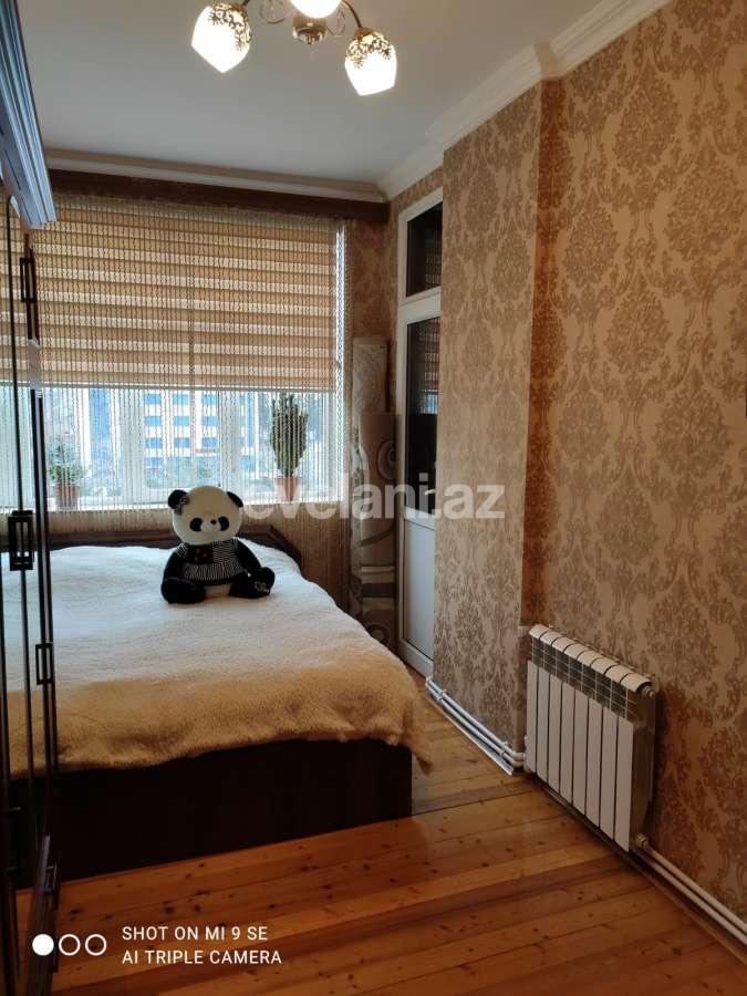 Продаётся, новостройка, 2-комнаты, 45 m², Баку, Хатаинский r, Ази Асланов m.