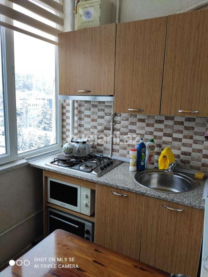 Продаётся, новостройка, 2-комнаты, 45 m², Баку, Хатаинский r, Ази Асланов m.