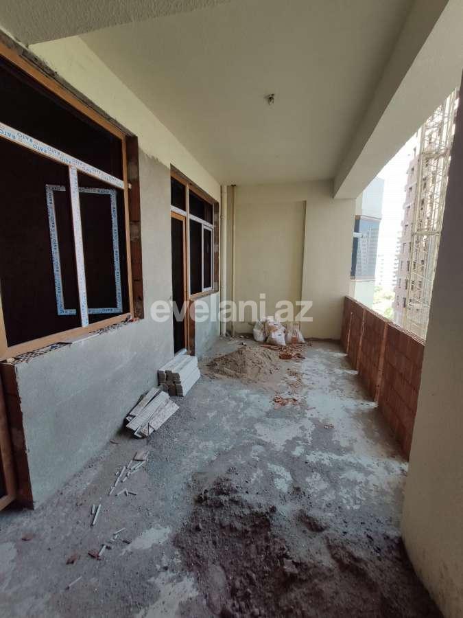 Sale, new building, 2 room, 83 m², Baku, Nizami r, Gara Garayev m.
