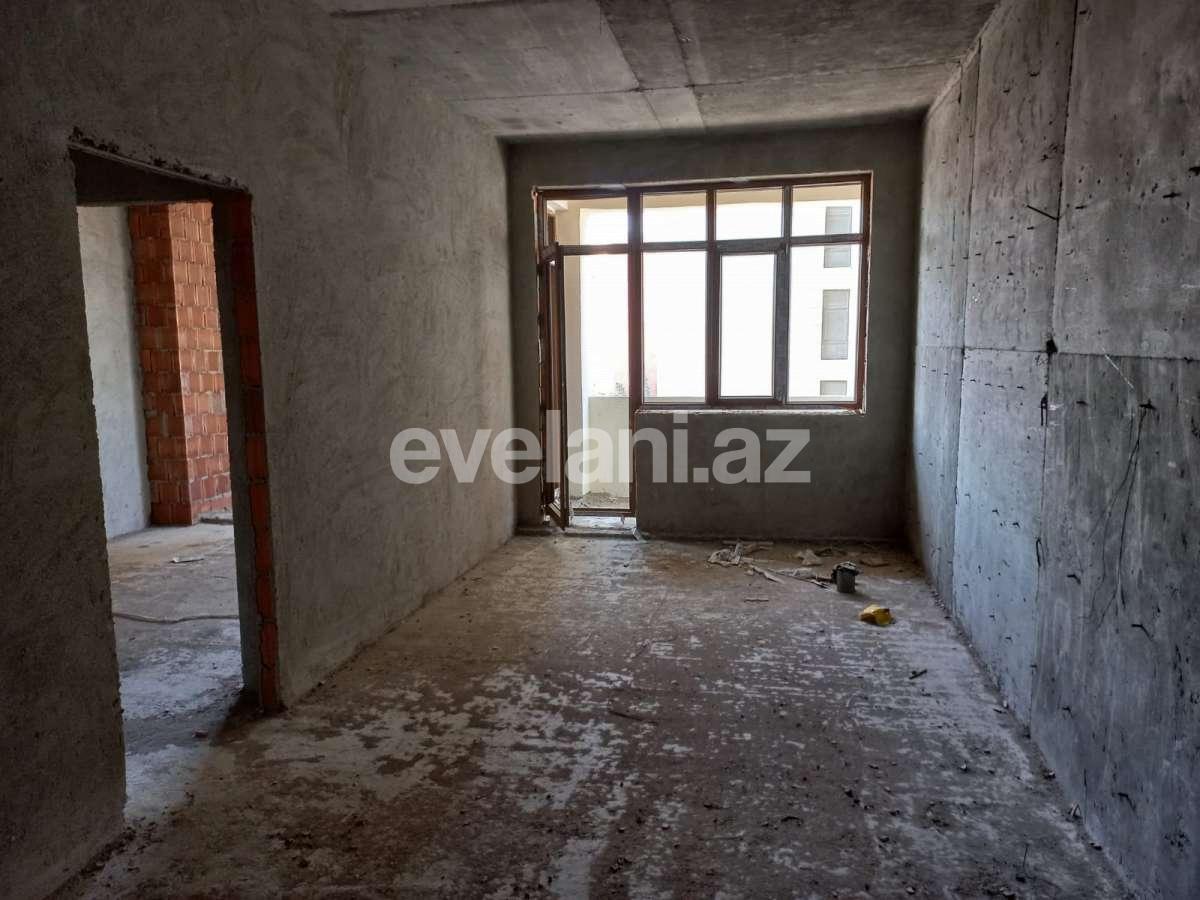 Продаётся, новостройка, 2-комнаты, 83 m², Баку, Низаминский r, Кара Караев m.