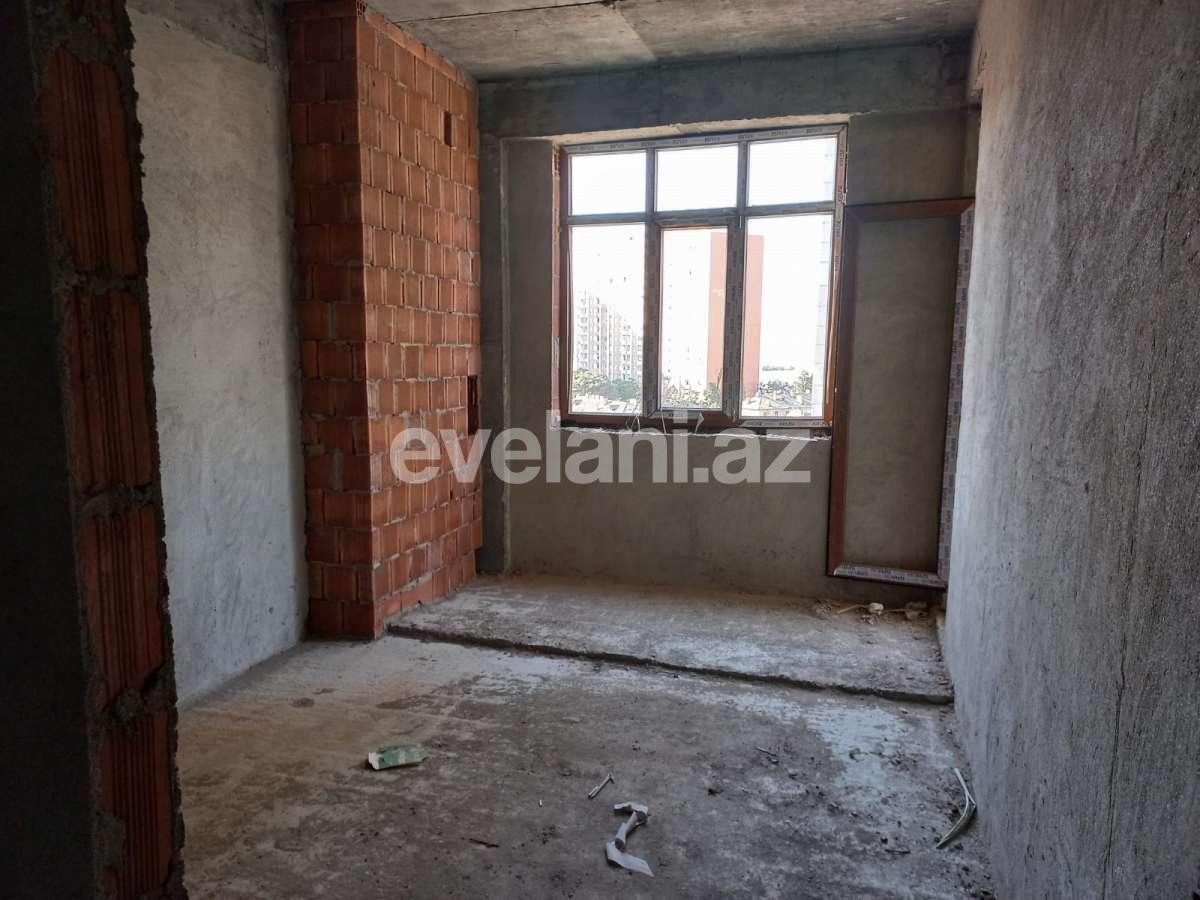 Продаётся, новостройка, 2-комнаты, 83 m², Баку, Низаминский r, Кара Караев m.