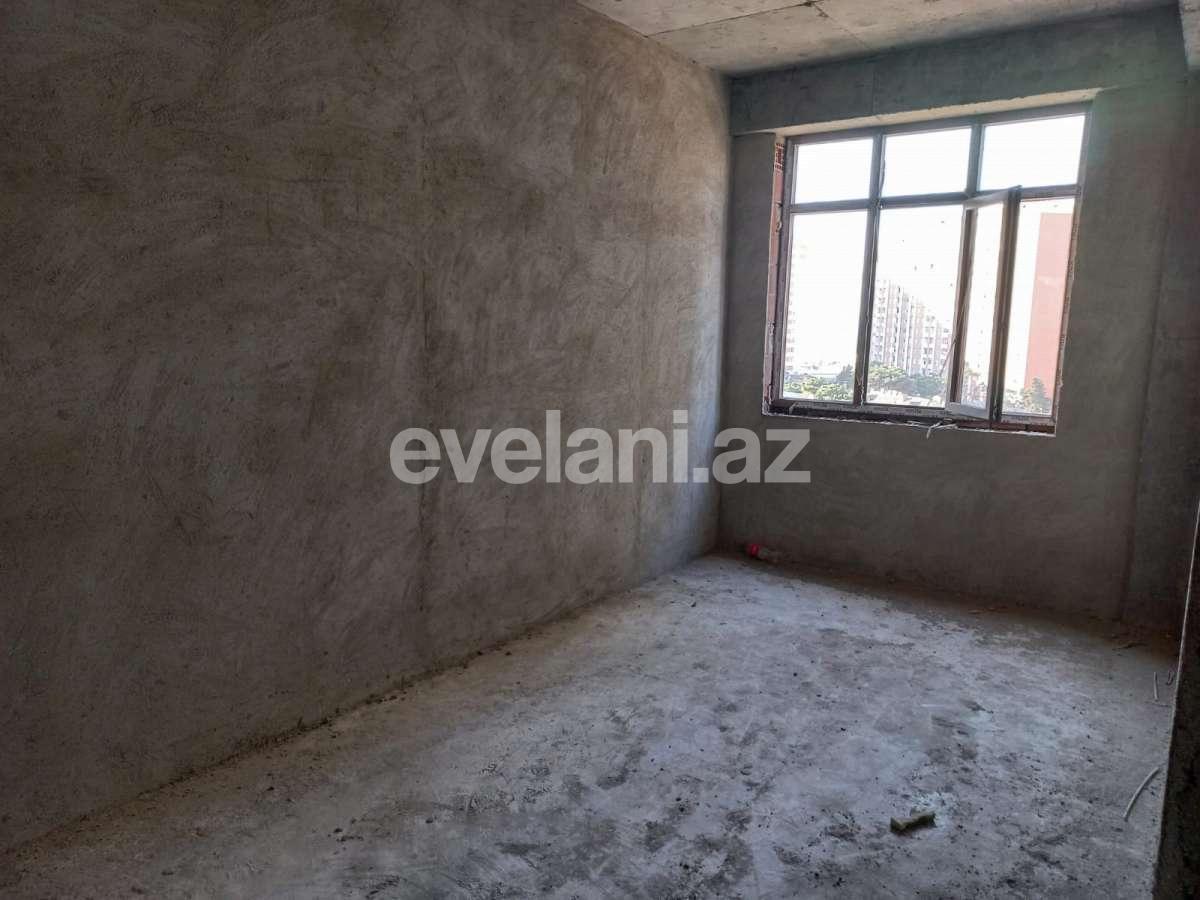 Продаётся, новостройка, 2-комнаты, 83 m², Баку, Низаминский r, Кара Караев m.