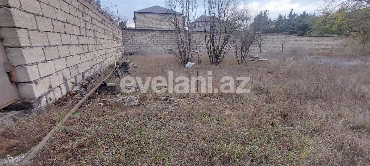 Satılır, torpaq, 6 sot, Bakı, Nizami r, 8-ci kilometr q, Neftçilər m.