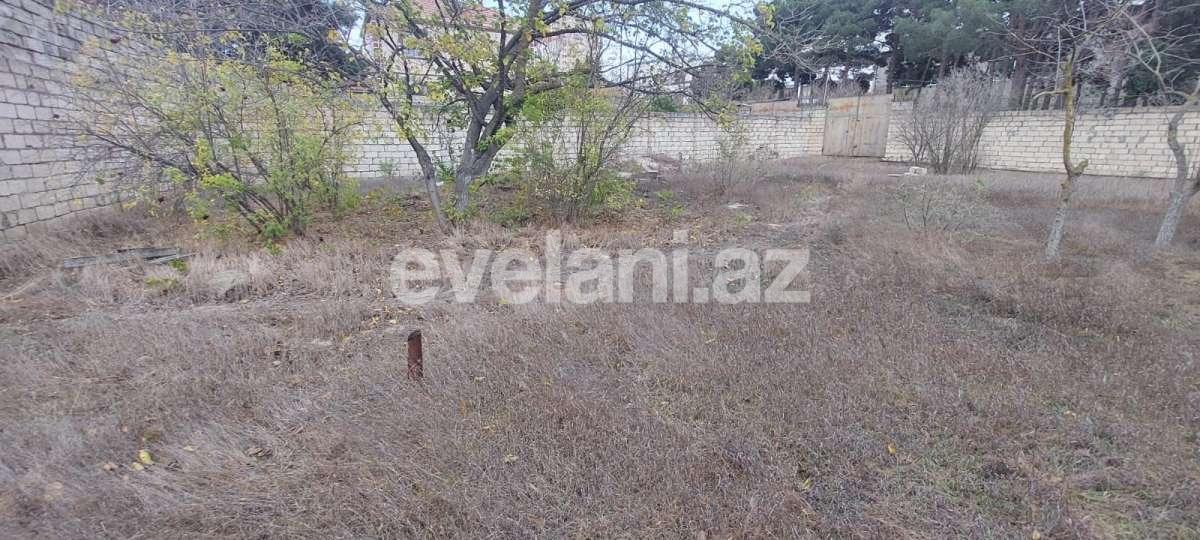 Satılır, torpaq, 6 sot, Bakı, Nizami r, 8-ci kilometr q, Neftçilər m.