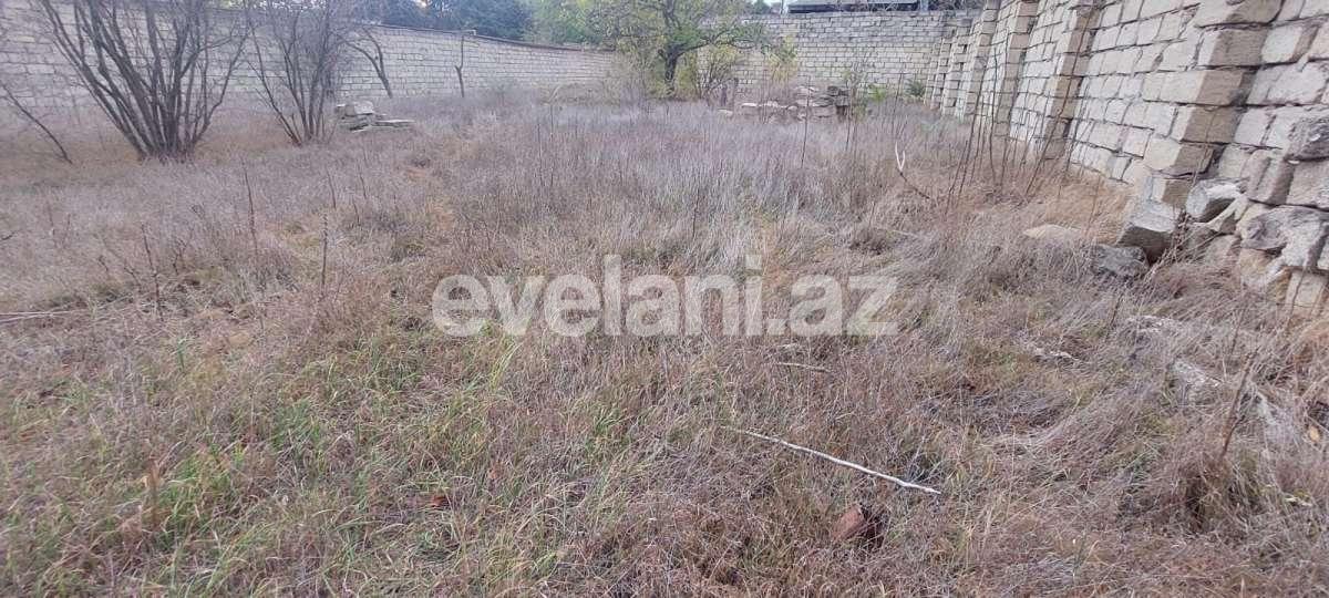 Satılır, torpaq, 6 sot, Bakı, Nizami r, 8-ci kilometr q, Neftçilər m.