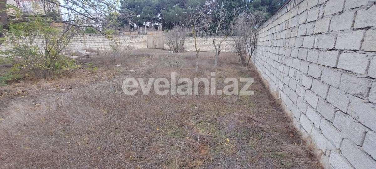 Satılır, torpaq, 6 sot, Bakı, Nizami r, 8-ci kilometr q, Neftçilər m.