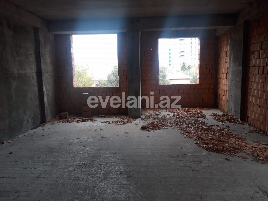 Satılır, yeni tikili, 399 otaqlı, 99 m², Bakı, Nizami r, Qara Qarayev m.