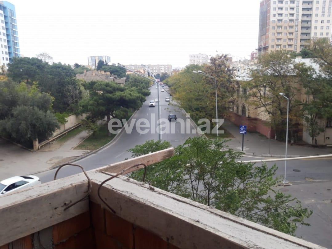 Satılır, yeni tikili, 399 otaqlı, 99 m², Bakı, Nizami r, Qara Qarayev m.