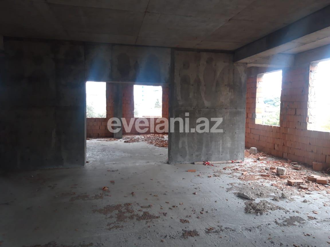 Satılır, yeni tikili, 399 otaqlı, 99 m², Bakı, Nizami r, Qara Qarayev m.