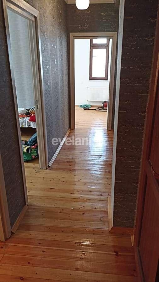 Rent, new building, 4 room, 100 m², Baku, Sabunchu r.