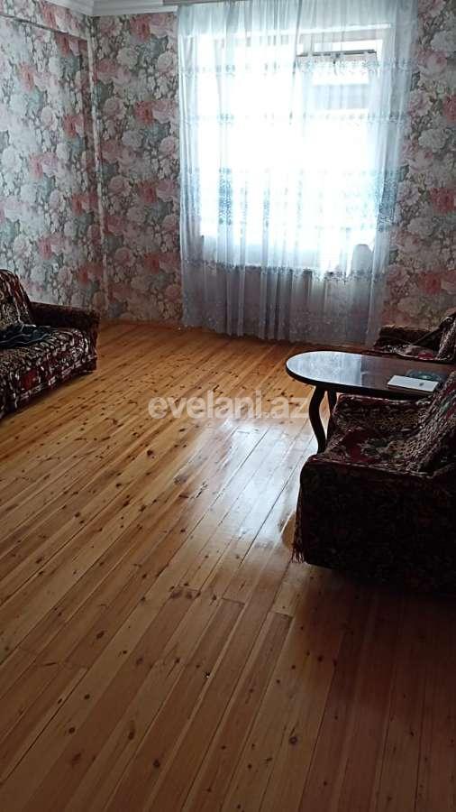 Rent, new building, 4 room, 100 m², Baku, Sabunchu r.