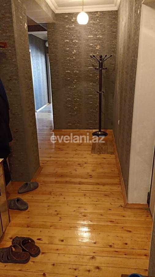 Rent, new building, 4 room, 100 m², Baku, Sabunchu r.