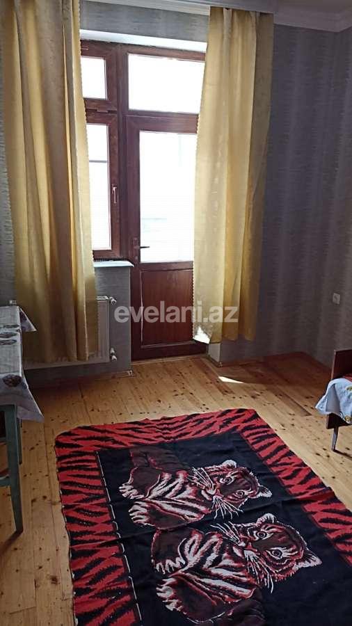Rent, new building, 4 room, 100 m², Baku, Sabunchu r.