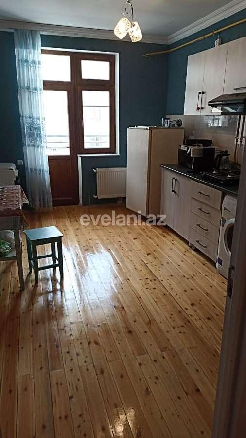 Rent, new building, 4 room, 100 m², Baku, Sabunchu r.